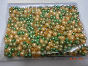 MIXED GLASS PEARL(RM15)