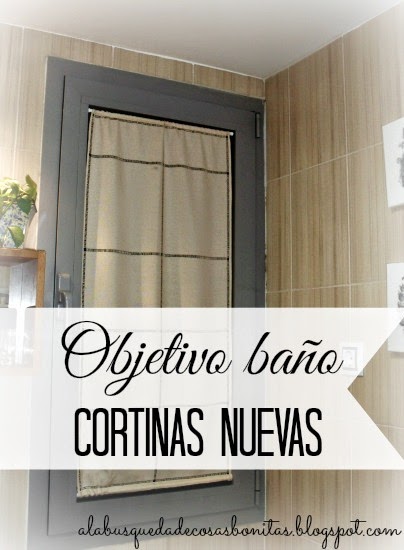 Cinco ideas DIY para renovar tu baño | Manualidades