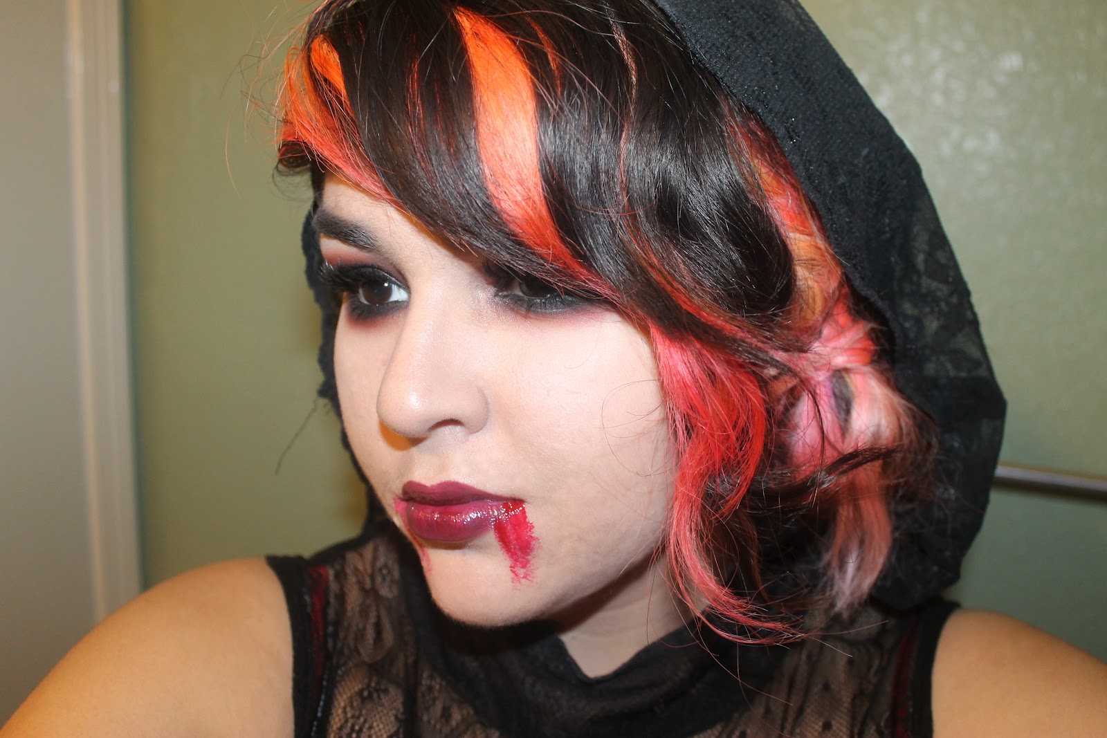 The Dark Side of Beauty All About My Bright Hair Color (Long Post!)