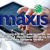 Terlalu Leka & 'Selesa', Maxis Hilang 1.4 Juta Pelanggan