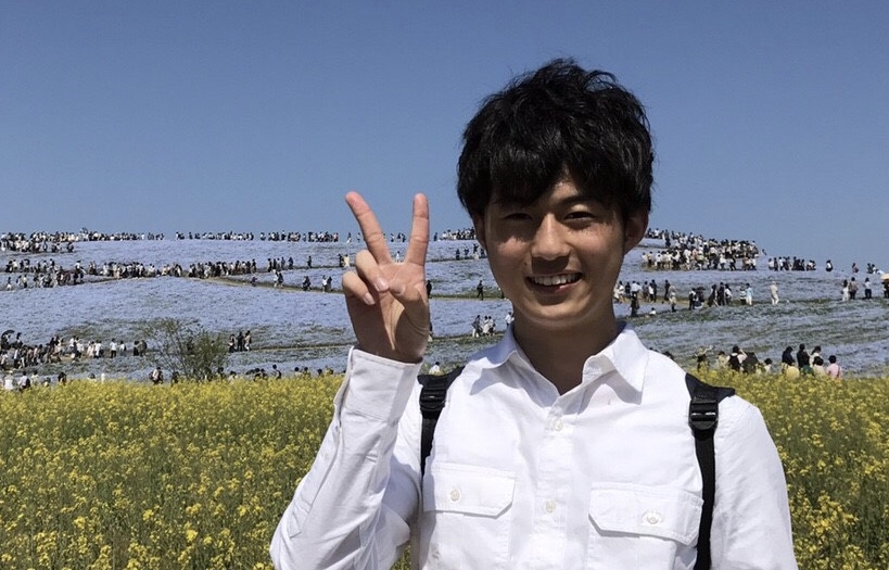 東北大Masspy中の人ぶろぐ