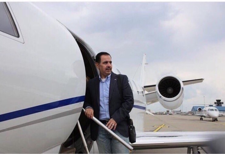 فـنانون القبض على ممثل كويتي شهير في قضية ترويج مخدرات