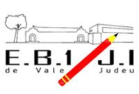 Site da EB1/JI de Vale Judeu