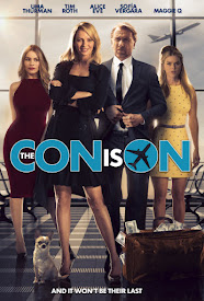 Watch Movies The Con Is On (2018) Full Free Online