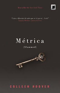 Resultado de imagem para métrica colleen hoover