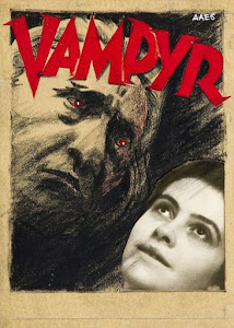 Vampyr Poster