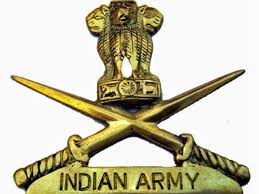 Indian Army Recruitment 2016