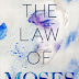 The Law Of Moses - Amy Harmon [Descargar- PDF]