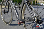 Cipollini RB1K THE ONE Campagnolo Super Record EPS Lightweight Meilenstein Complete Bike at twohubs.com