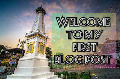I Created My First Blog Post the stories from me blogger