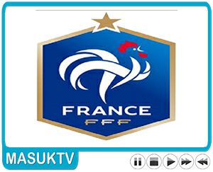 Live Streaming Bola Piala Dunia 2018 Timnas Prancis Malam Ini