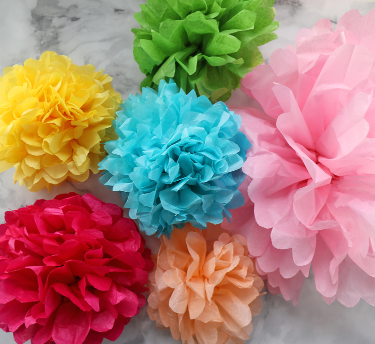 Crafts You Can Make With Tissue Paper Crafts You Can Make With Tissue Paper