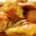 Chicken Pochero Recipe