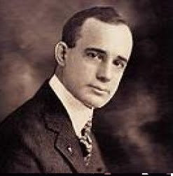 Napoleon Hill