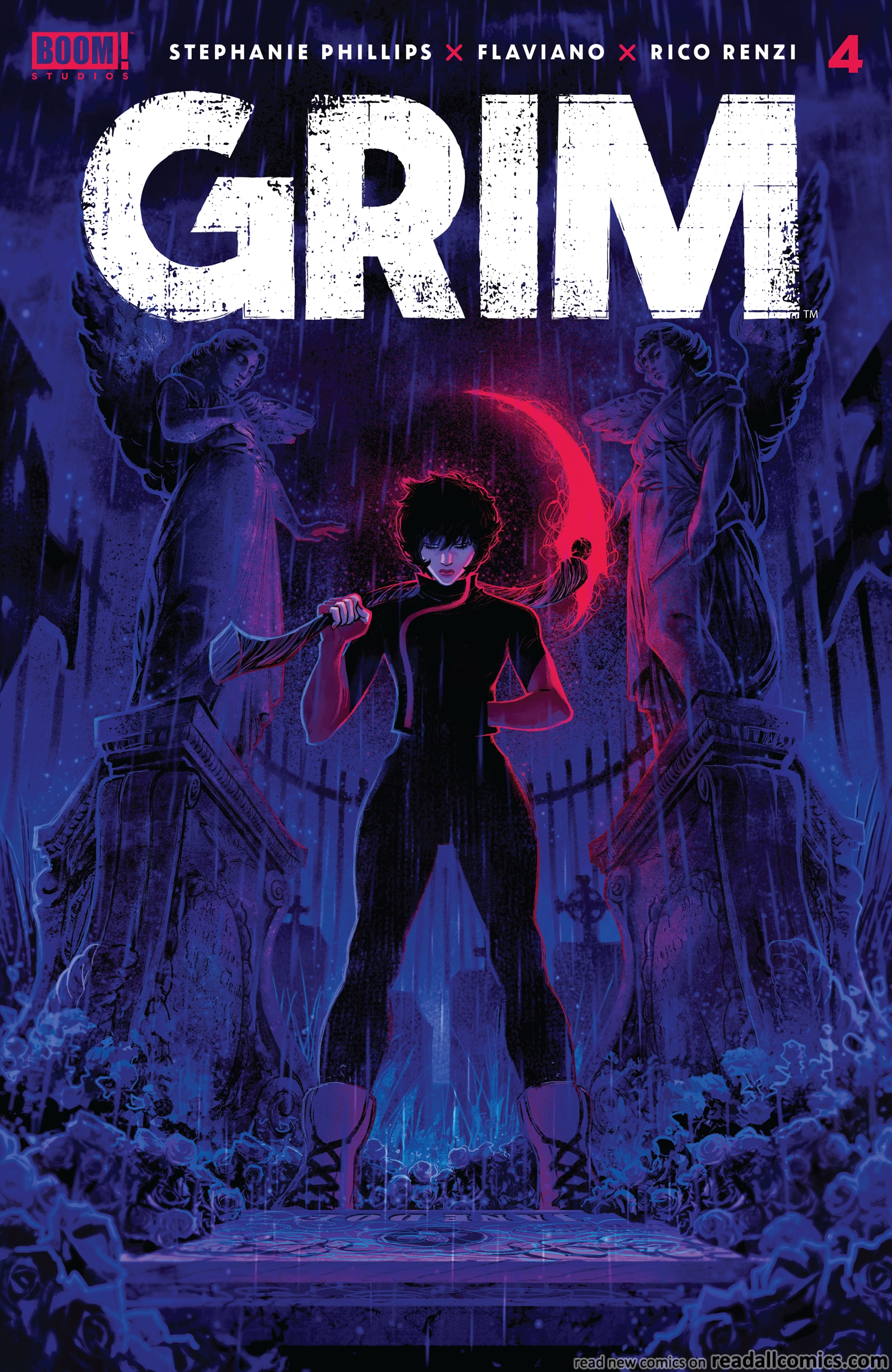 Grim #1 chapter 4 page 2