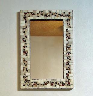 El Outlet Del Gabinete: GABINETES Y ESPEJOS ARTESANALES