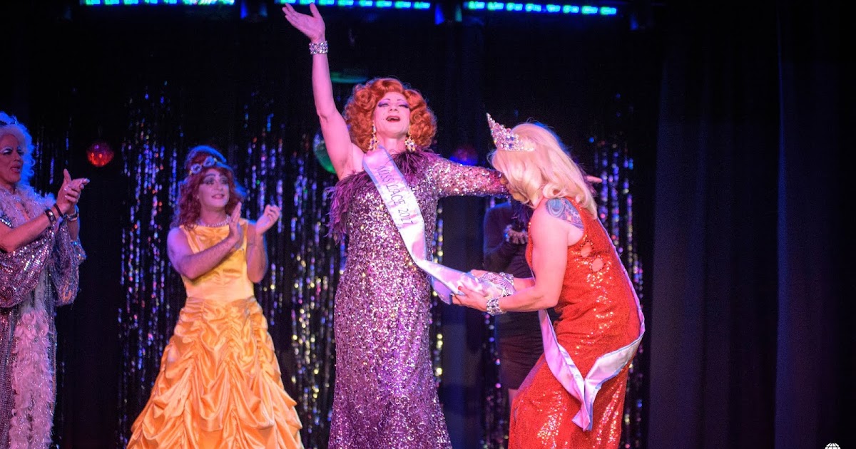 GNI BuffBuzz: A Letter from Miss Lace 2017, Iona Mink