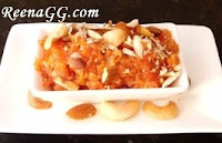Gajar Ka Halwa Recipe in Hindi