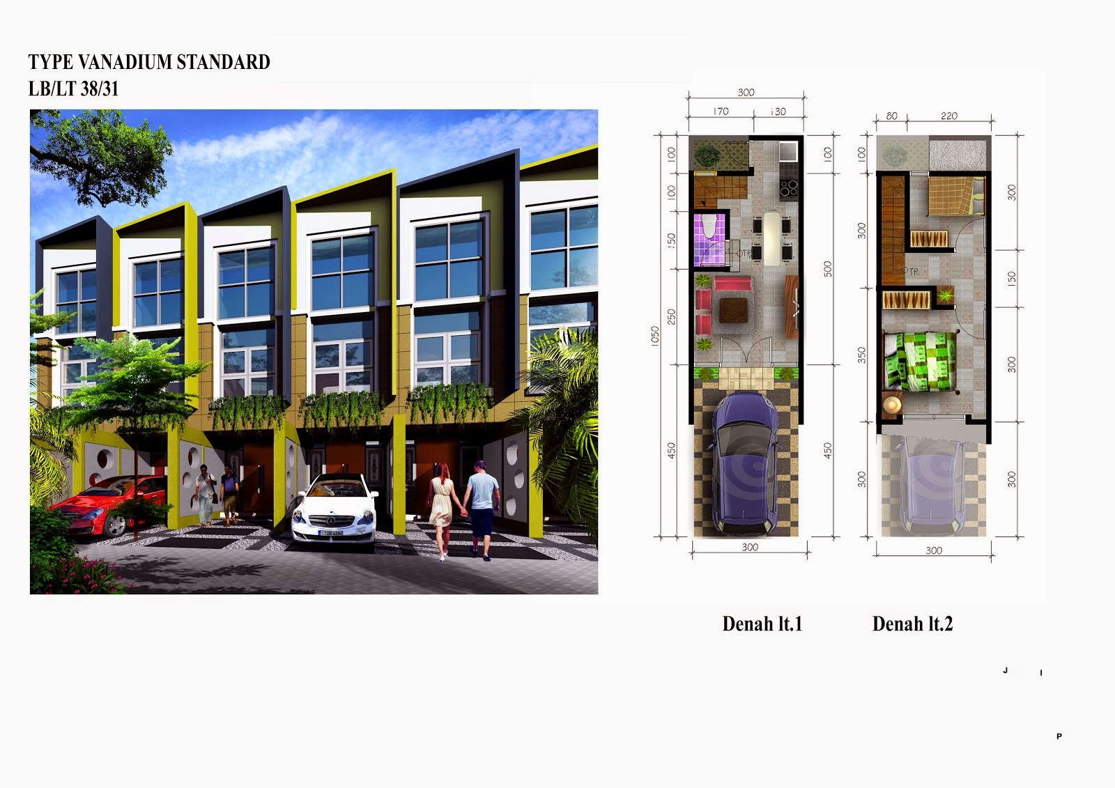 Apartemen dan rumah murah: rumah Apartemen dan rumah murah: rumah