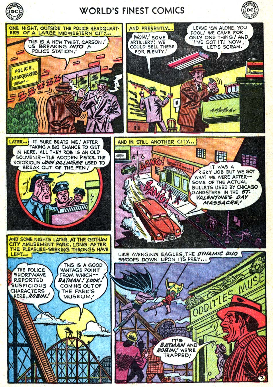 Worlds Finest Comics 63 Page 53