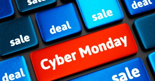Cyber Monday Tablet Deals 2014 at Amazon, Walmart, Target, Best Buy