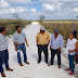 La Conagua rehabilitó 7.1 kilómetros de camino de acceso en comunidades del sur de Yucatán