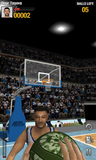  Real BasketBall v.1