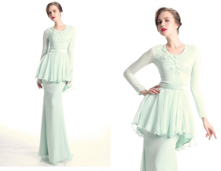 Design Baju Raya Artis : Nurie sya nadia pengapit pengepit tersepit p
