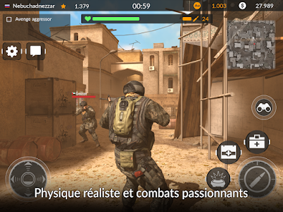 تحميل لعبة Code of War apk مهكرة, لعبة Code of War مهكرة جاهزة للاندرويد, لعبة Code of War مهكرة بروابط مباشرة