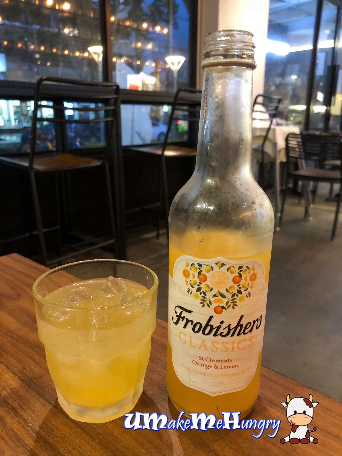 Drink drink