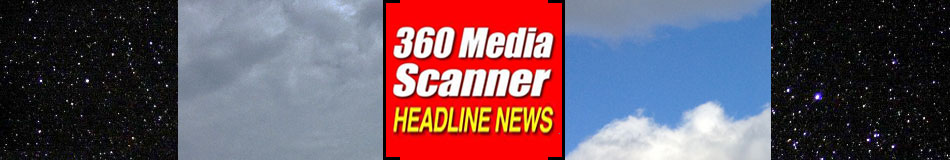 360 Media Scanner