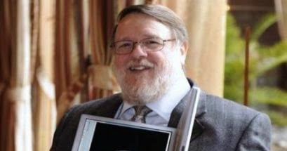 Penemu Email Untuk Kali Pertama - Penemuan Terbaru