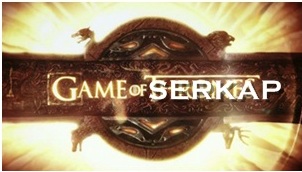 Game of Serkap Series: Season 7 [Completed]