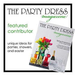 The Party Dress Magazine
