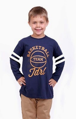 KAOS ANAK COWOK KAOS ANAK COWOK