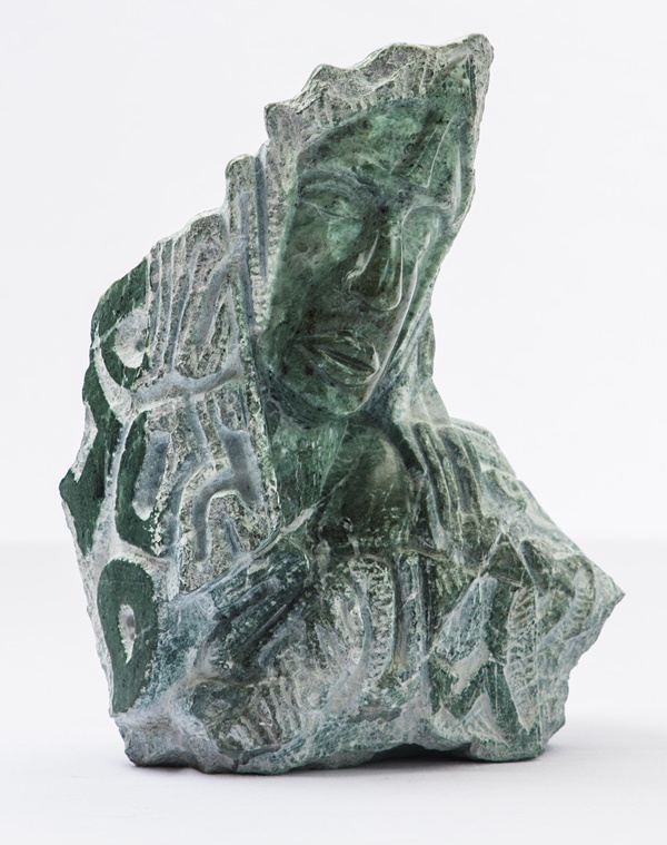 Scott's Stone Carving Classes & Sculpture Gallery Sculpture Gallery