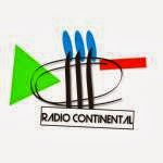 Ouvir a Rádio Continental de Santos / São Paulo - Online ao Vivo
