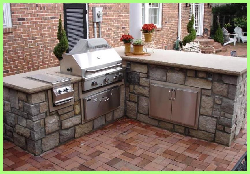 16 Outdoor Kitchen Components Outdoor Kitchens Projects Hedberg Landscape and Masonry  Outdoor,Kitchen,Components