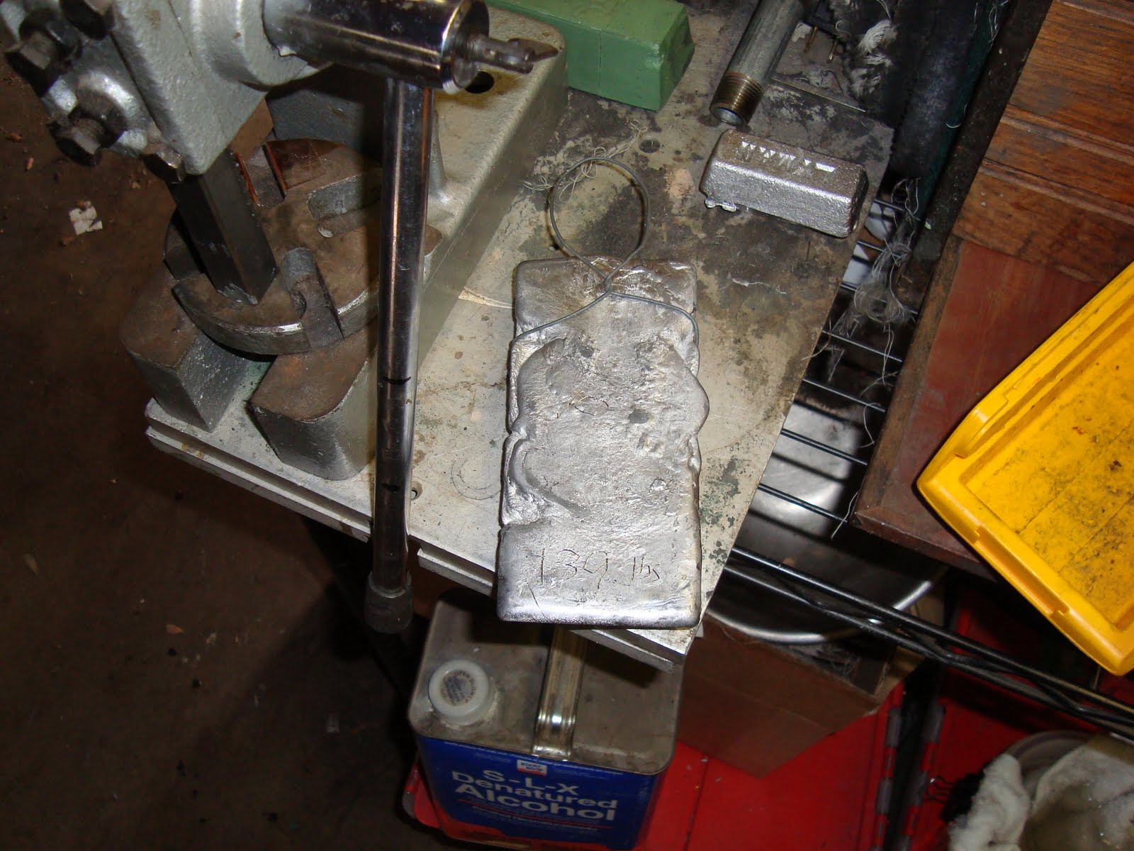 A book entitled "Thoughts to my Boys, Alex Orme and Mike Orme" Home