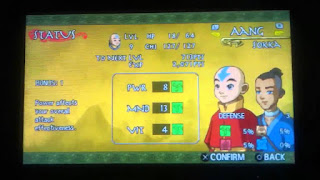 DOWNLOAD Avatar - The Last Airbender PSP Game For Android - ppsppgame.blogspot.com