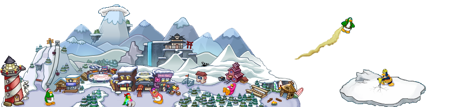Best Club Penguin Cheats & Codes