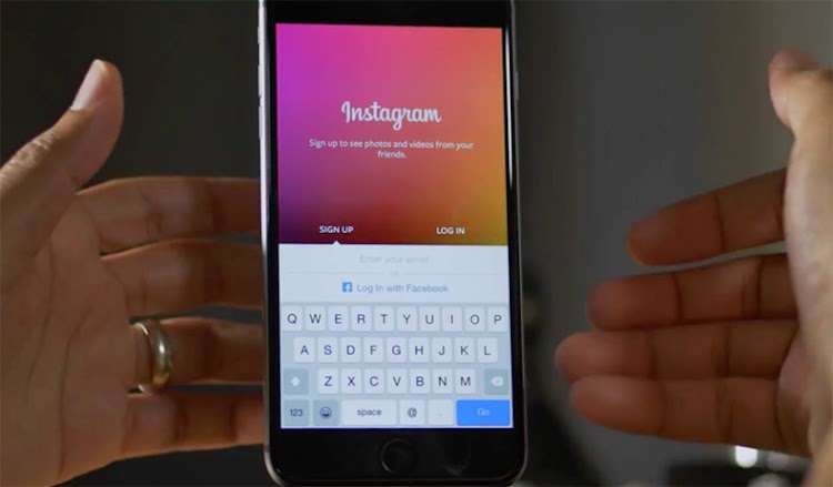Cara Login Banyak/Multi Akun Instagram di Android Cara Login Banyak/Multi Akun Instagram di Android