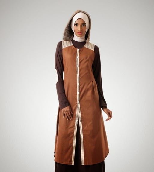Cara Model Jilbab Terbaru Cara Model Jilbab Terbaru