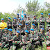 20 Prajurit Denpom Divif 2 Kostrad Terima Kenaikan Pangkat