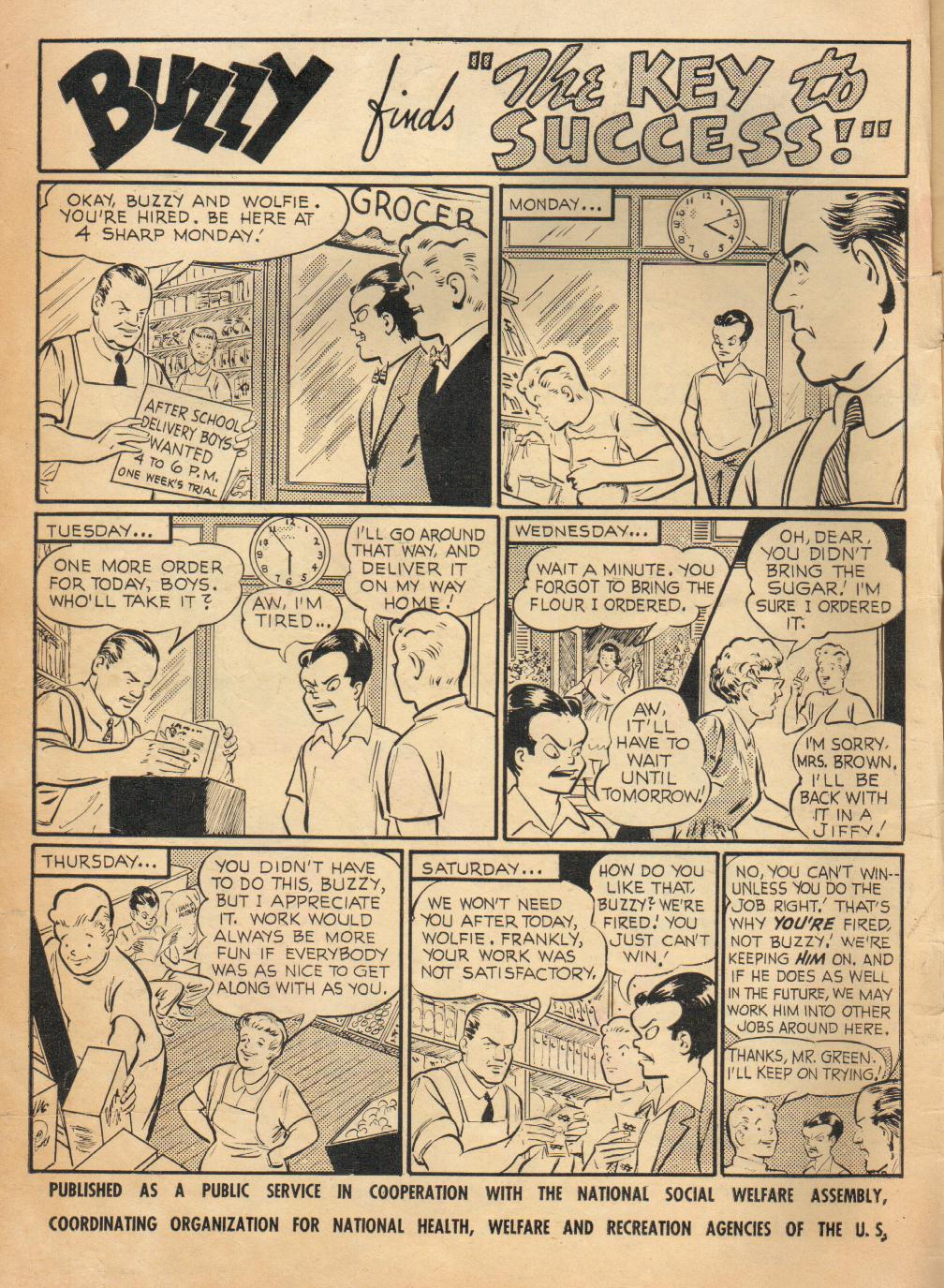 Superman (1939) issue 93 - Page 2