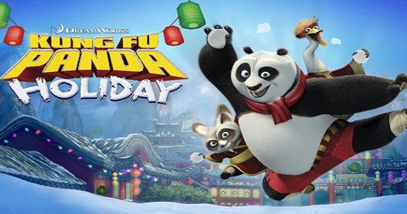 Kung Fu Panda Stream English Kung Fu Panda Stream English