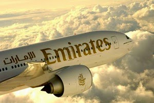 Emirates America