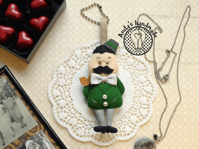 filc, felt, fieltro, feltro, milord, gentleman, elegant, kultura, brelok, breloczek, obag, obagaccessories, breloczekzfilcu, handmade, rękodzieło, anitashandmade, feltlove, feltlovers, kulturka, milord z filcu, filcowy milord, gentleman z filcu, felt gentleman, gentleman keychain, felt milord, elgance, elegance keychain, brelok do o baga, brelok do obaga, breloczek do obag, breloczek do o bag, o bag akcesoria, obag akcesoria, akcesoria do obag, feltcraft, craft, rekodzielo, rękodzieło z filcu, rekodzielo z filcu