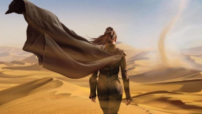 [HD] Dune 2020 Assistir Online Dublado - Filme Completo