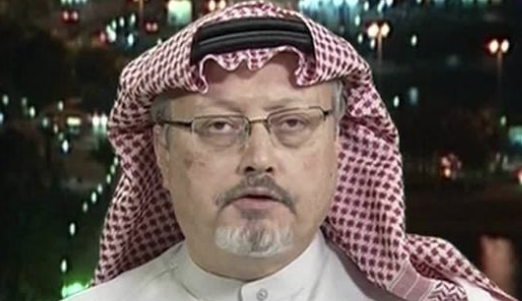 Saudi crown prince ordered Khashoggi's assassination: CIA